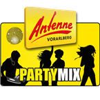 Antenne Vorarlberg - Partymix