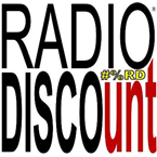 #% RADIO.DISCOunt