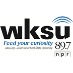 WKSU-FM