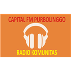 Capital FM Purbolinggo