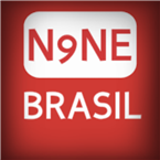 Rádio N9ne Brasil