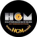 HGM.WORLD 24/7 Webradio
