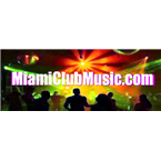 Miami Club Music - House Radio