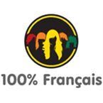 100% Français