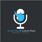 St. John Paul II Catholic Radio