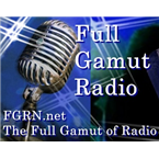 Full Gamut Radio