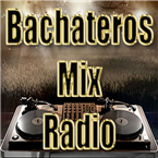 Bachatero mix radio