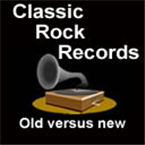 Classic Rock Records