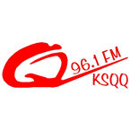 KSQQ 96.1 Rádio Comercial Portuguesa
