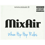 MixAir Radio