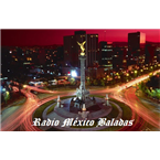 Radio México Baladas