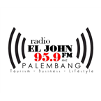 EL JOHN FM PALEMBANG