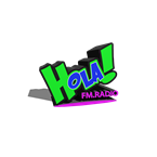 HOLA FM RADIO