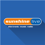 sunshine live - hard