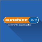sunshine live - be dj