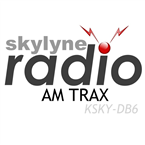 Skylyne Radio AM Trax