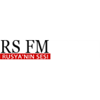 RS FM - RUSYA´NIN SESI