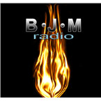 Bjm Motc Radio