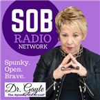 SOB Radio Network - Spunky - Open - Brave - Women