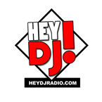 HEY DJ Radio