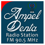 Ampel Denta Surabaya - 90.5 FM