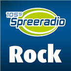 105'5 Spreeradio Rock