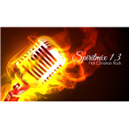 spiritmix1.3 hot christian rock