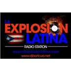 La Explosion Latina