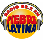 Fiebre Latina Radio 92.2 FM Malaga España