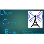 Drum Corps Radio