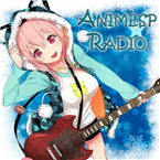 AnimEsp Radio