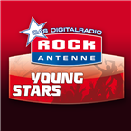 ROCK ANTENNE Young Stars