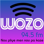 Radio Wozo