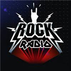 Радио Рекорд -  Rock Radio