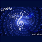 432Hz Radio