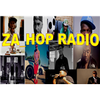 ZAHOP RADIO