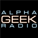 Alpha Geek Radio 3