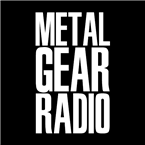 Metal Gear Radio