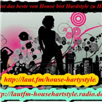 House-Hartystyle Radio
