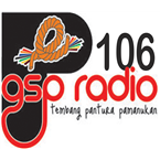 106 GSP RADIO PAMANUKAN