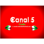 Canal 5 Italia