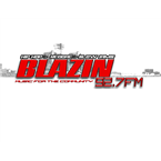 BLAZIN2.7FM