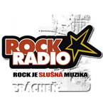 Rock radio Prácheň