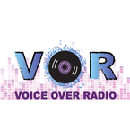 VoiceOverRadio