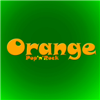 Orange Pop'n'Rock