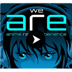 Anime Radio Experience (ARE)