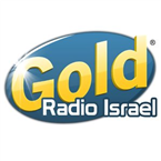 Gold Radio Israel Officiel