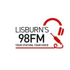 Lisburn's 98FM