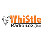WhiStle Radio