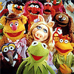 Muppet Central Radio